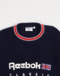 Свитер Reebok Classic Reebok — фото 2