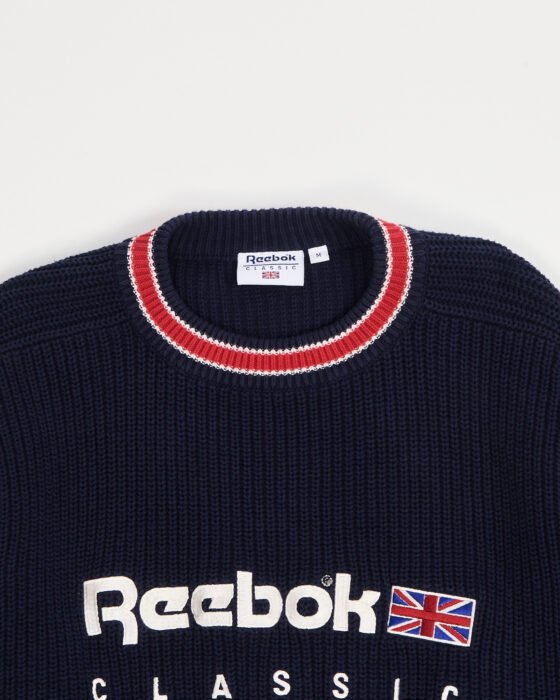 Свитер Reebok Classic Reebok — фото 2