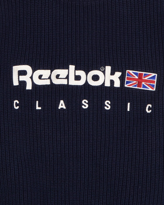 Свитер Reebok Classic Reebok — фото 3