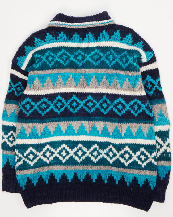 Свитер ручной работы Otavalo Otavalo — фото 3