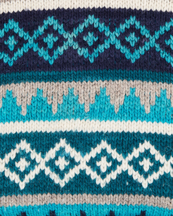 Свитер ручной работы Otavalo Otavalo — фото 4