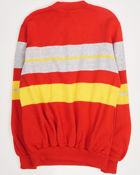 Свитшот Adidas Ventex Adidas — фото 2