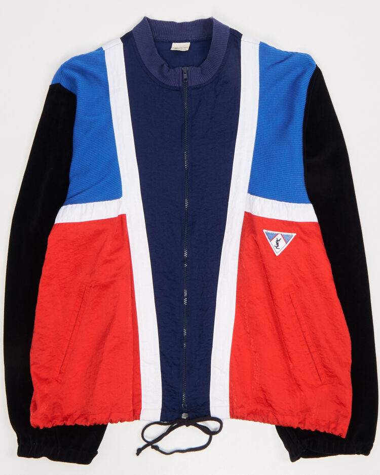 Куртка Yves Saint Laurent