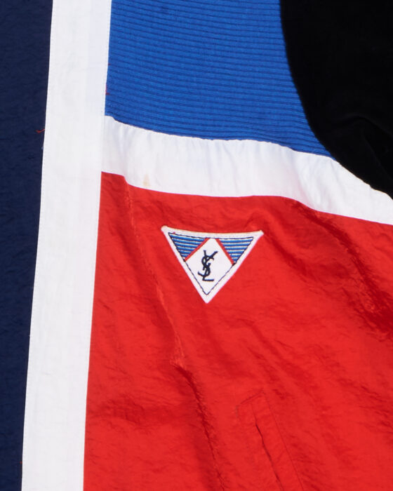 Куртка Yves Saint Laurent Yves Saint Laurent — фото 2