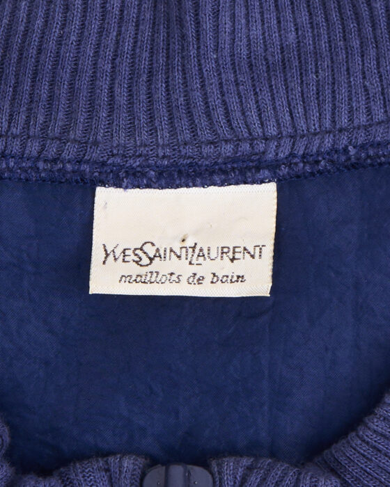 Куртка Yves Saint Laurent Yves Saint Laurent — фото 4