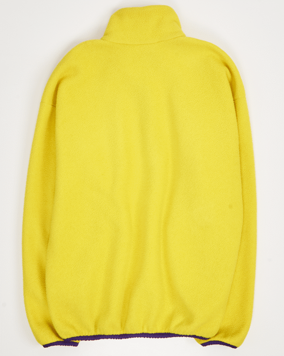 Флисовая толстовка Valentino Sport Valentino — фото 4