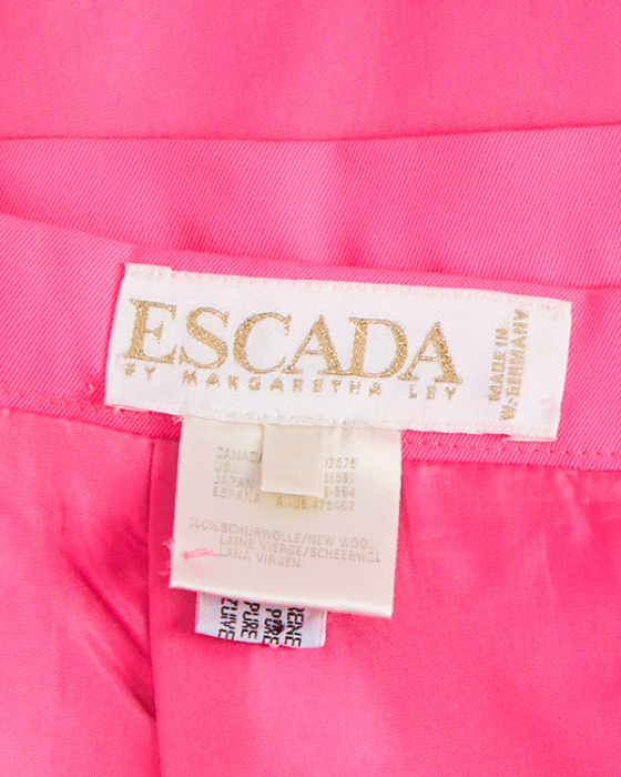 Юбка Escada by Margaretha Ley Escada — фото 5