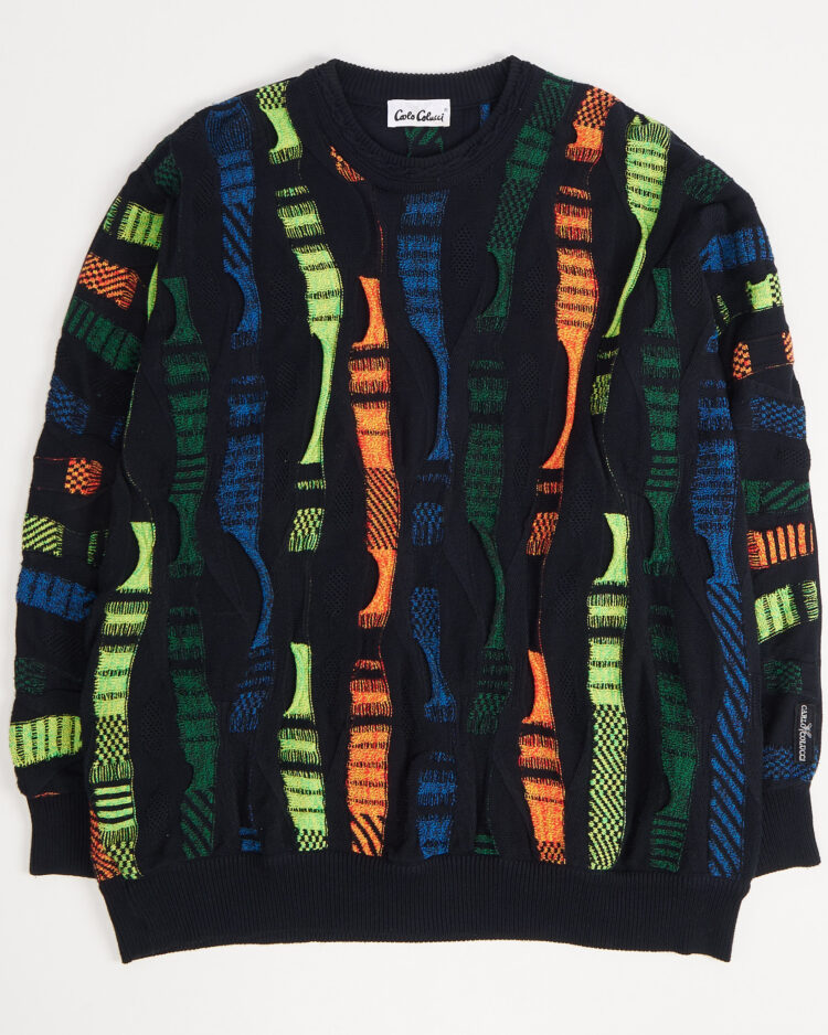 Свитер Carlo Colucci