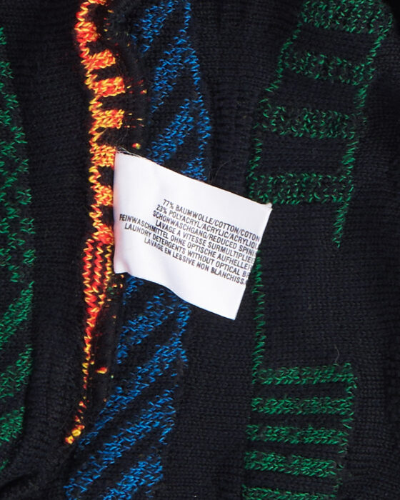 Свитер Carlo Colucci Carlo Colucci — фото 5