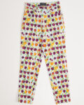 Брюки Versace Jeans Couture Versace