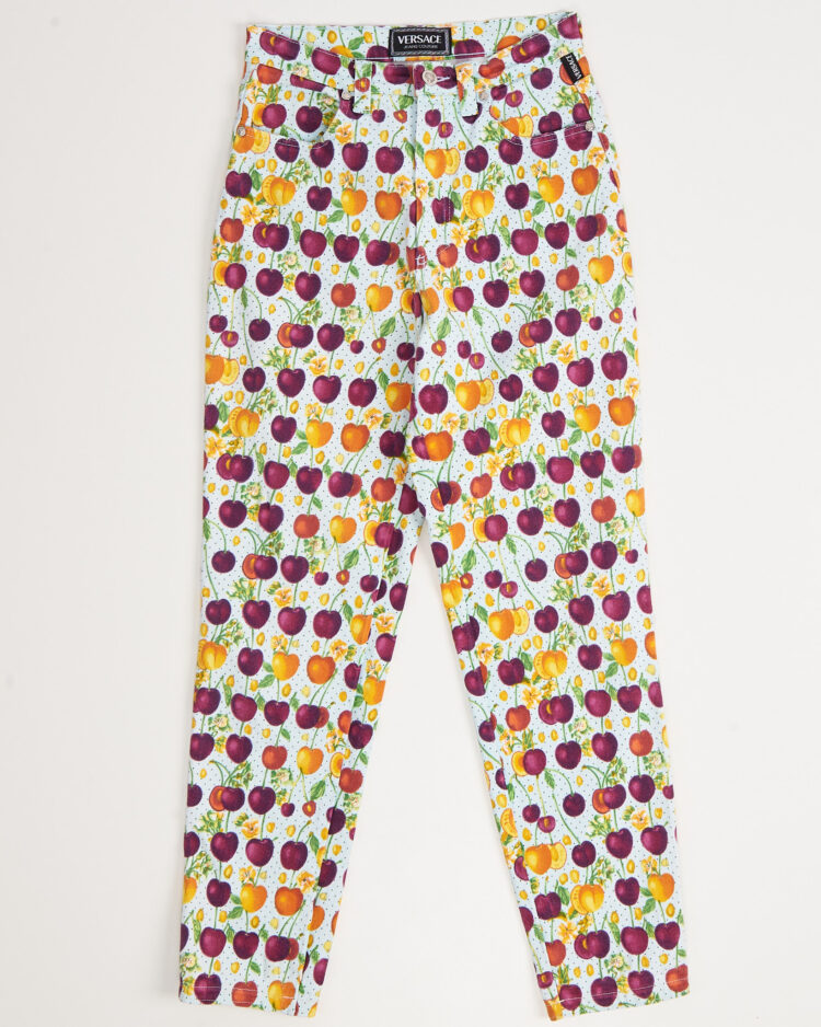 Брюки Versace Jeans Couture