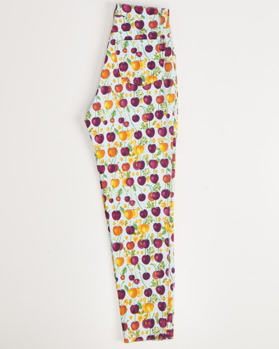 Брюки Versace Jeans Couture Versace — фото 2