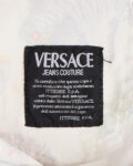 Джинсы Versace Jeans Couture Versace — фото 6