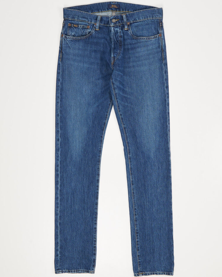 Джинсы Polo Ralph Lauren