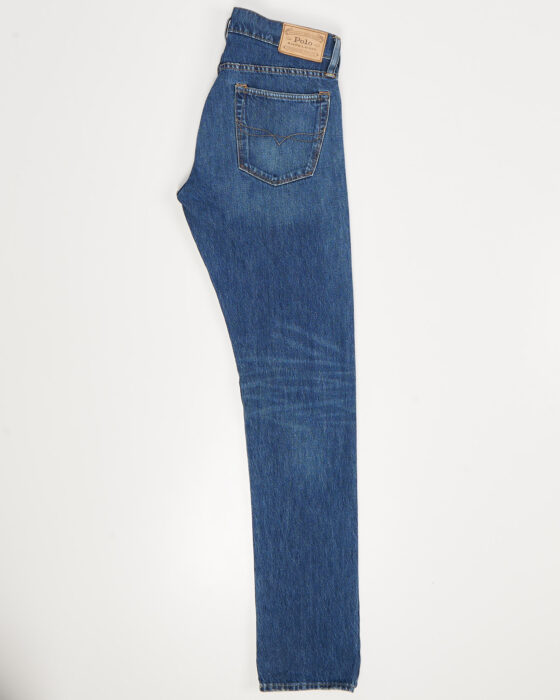 Джинсы Polo Ralph Lauren Polo Ralph Lauren — фото 2