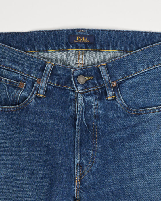 Джинсы Polo Ralph Lauren Polo Ralph Lauren — фото 4