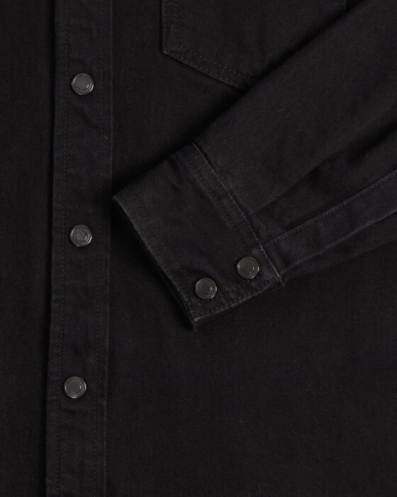 Куртка Marcelo Burlon County of Milan MARCELO BURLON — фото 4