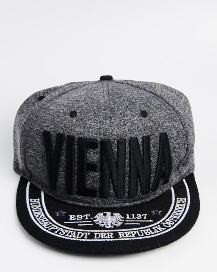 Кепка Fox Clothing