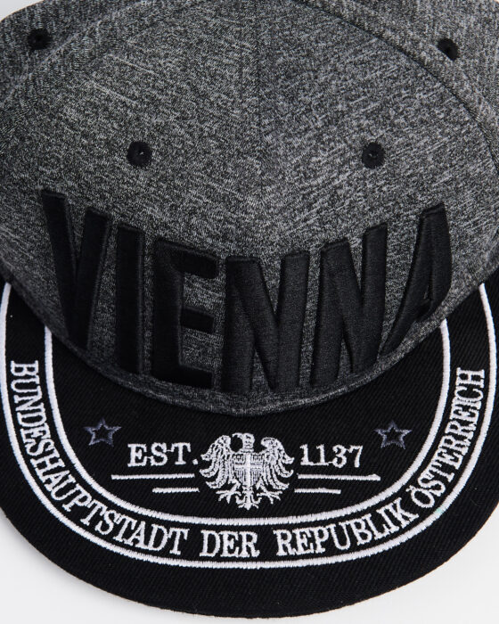 Кепка Fox Clothing — фото 2