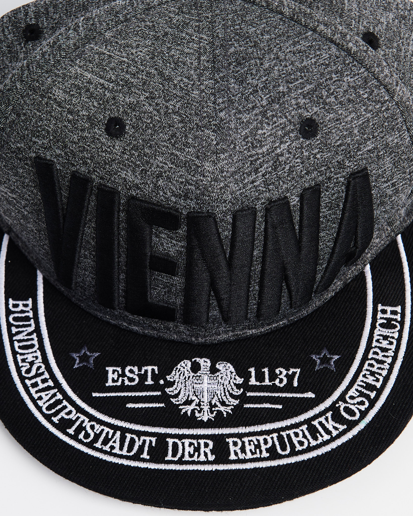 Кепка Fox Clothing — фото 2