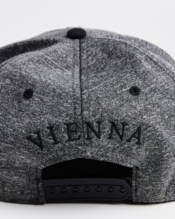 Кепка Fox Clothing — фото 3