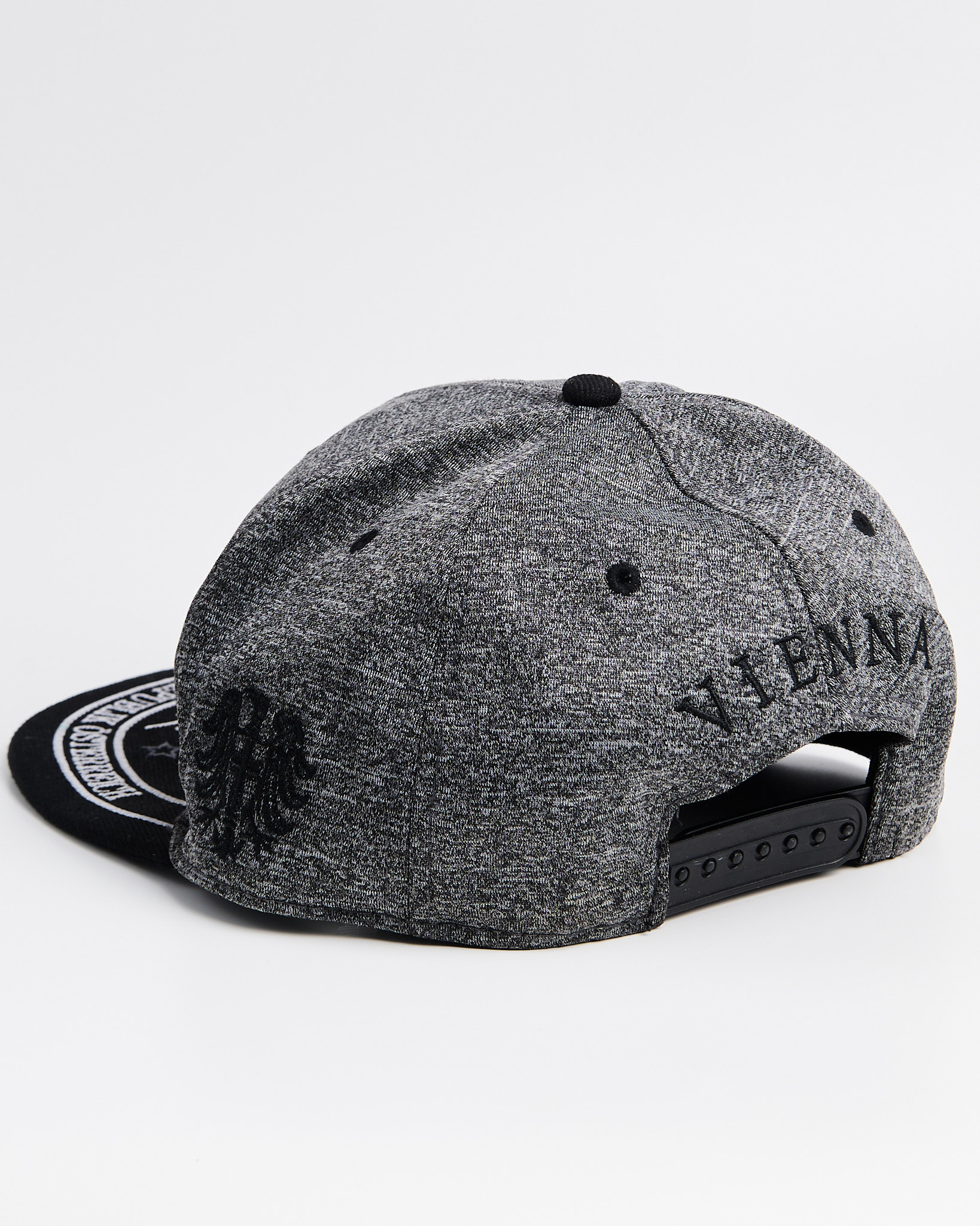 Кепка Fox Clothing — фото 4