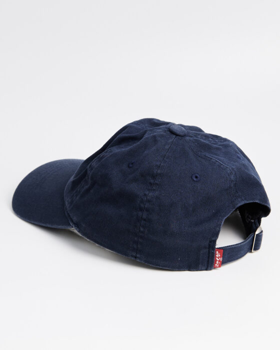 Бейсболка Levi’s из хлопка с эластаном Levi's — фото 2