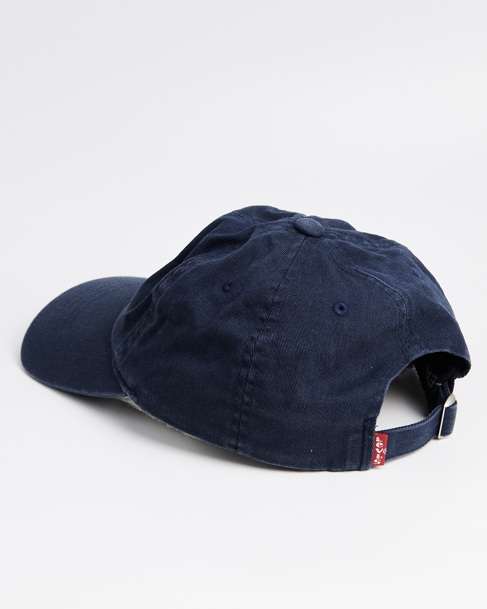 Бейсболка Levi’s из хлопка с эластаном Levi's — фото 2