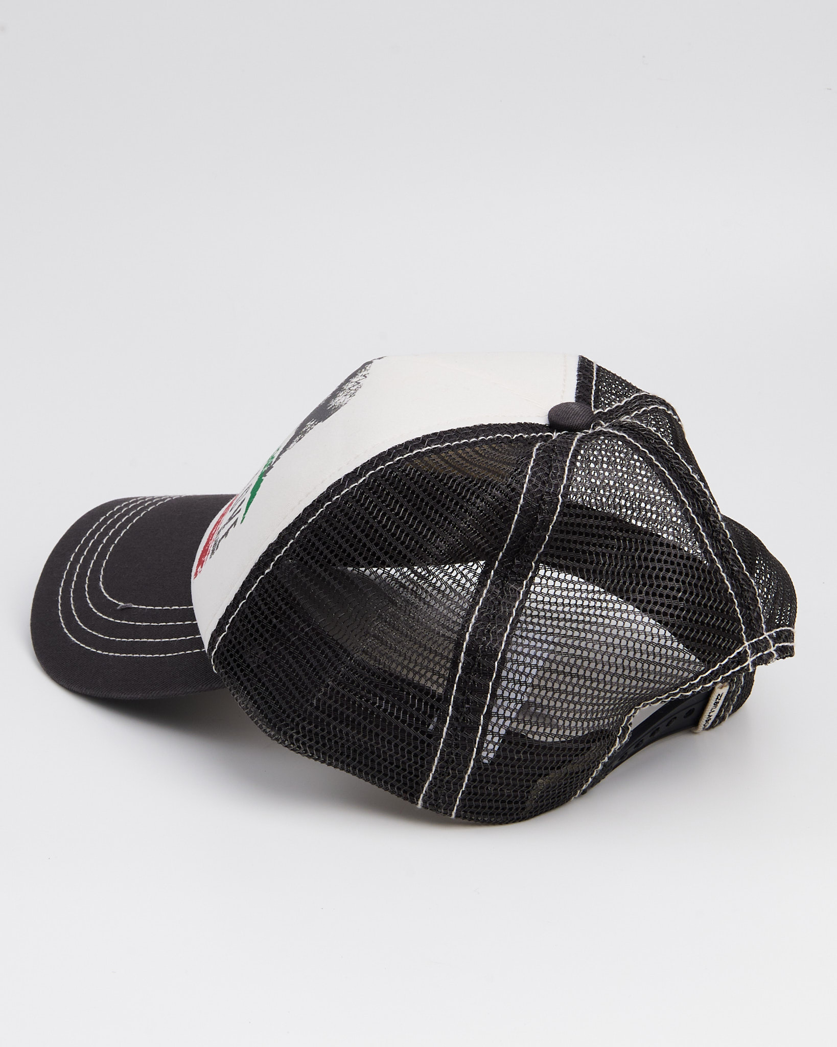 Бейсболка Billabong California Love — фото 3