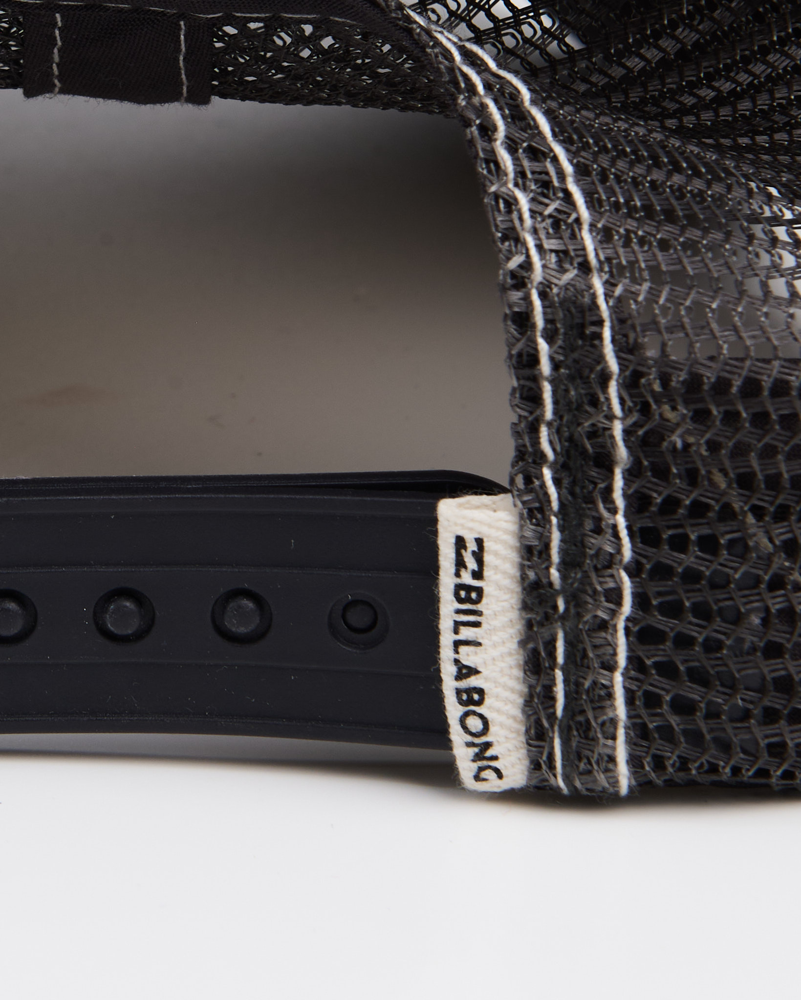 Бейсболка Billabong California Love — фото 4