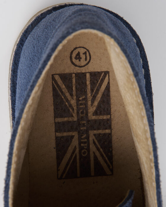 Ботинки в стиле Desert Boots — фото 5