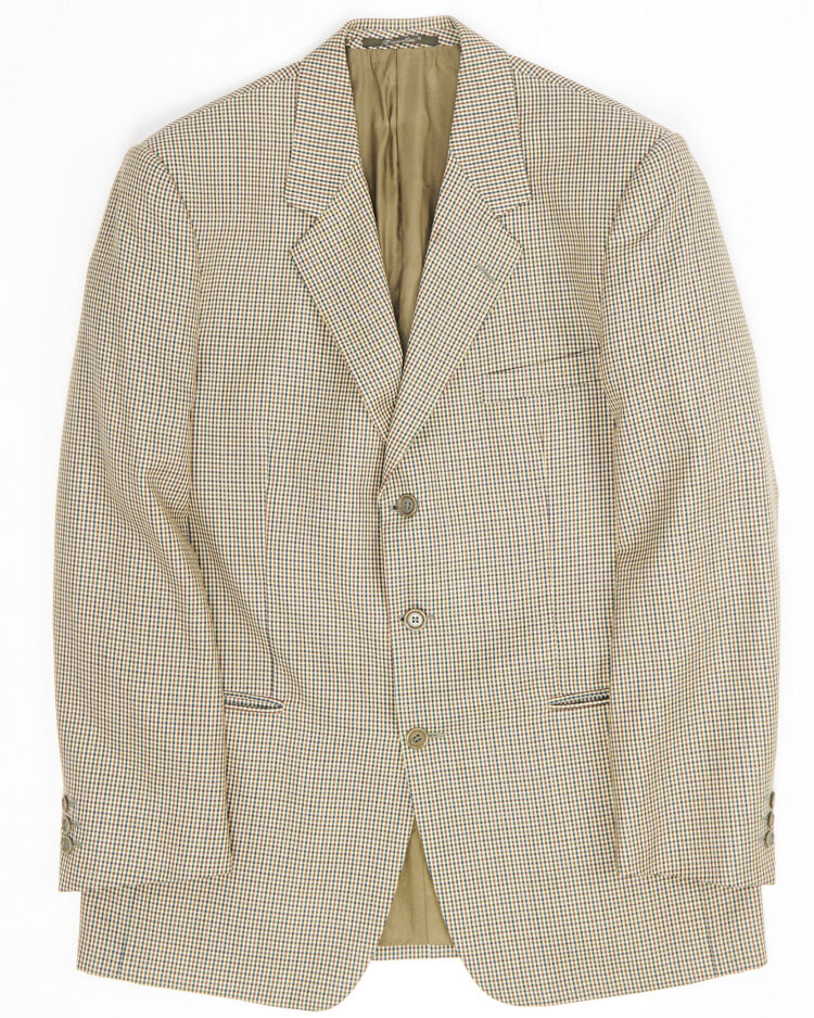 Мужской пиджак Lanolini