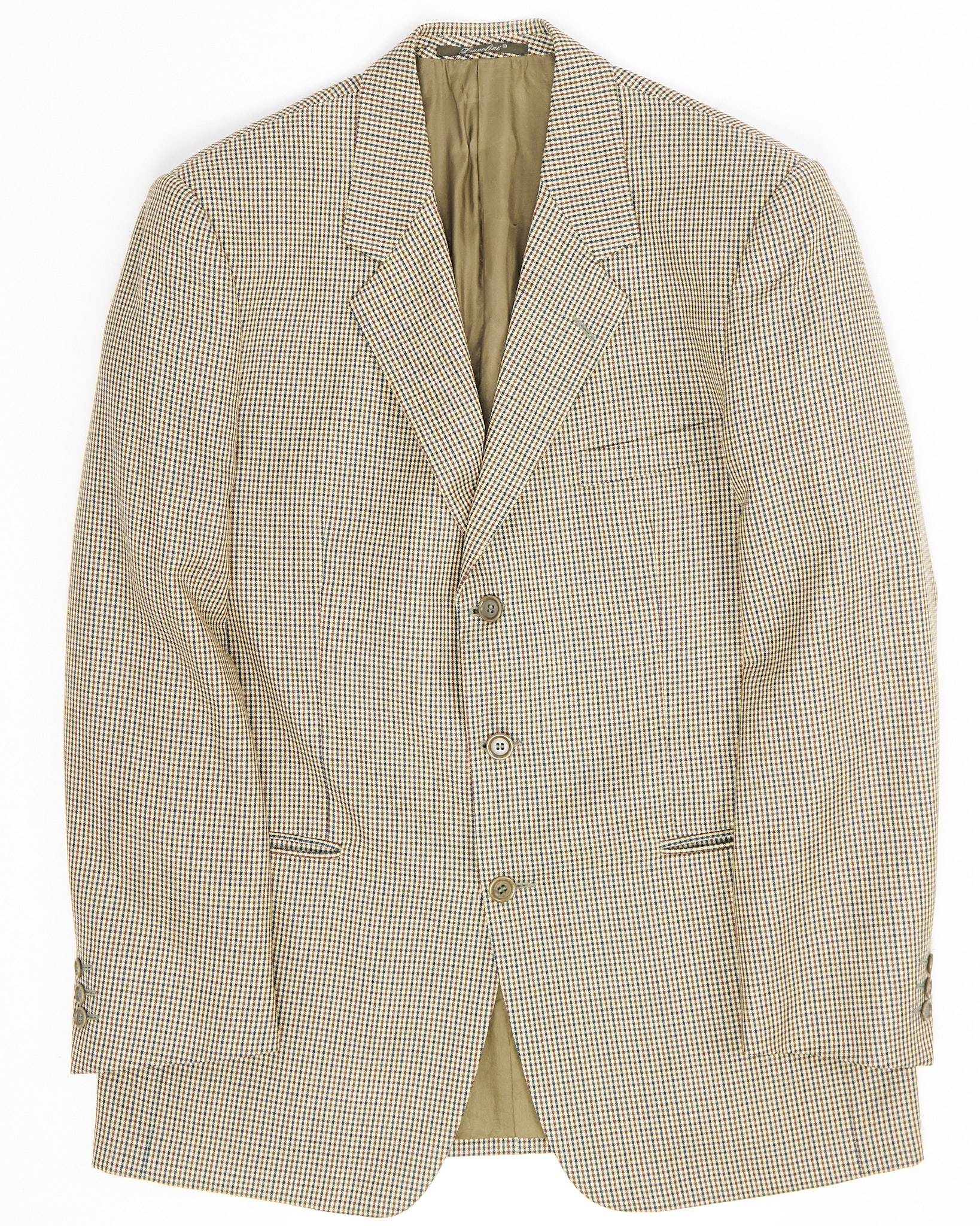 Мужской пиджак Lanolini Lanolini