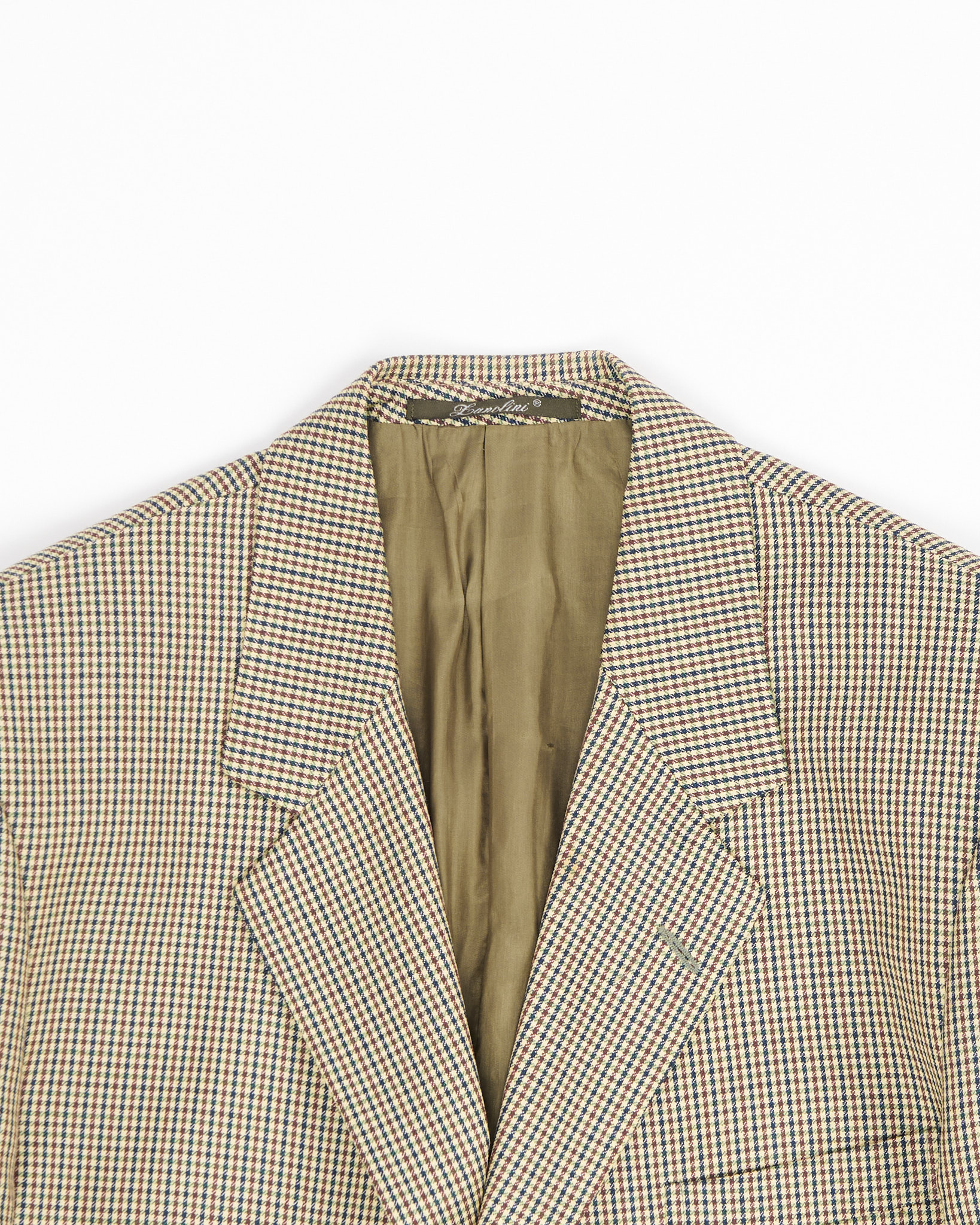 Мужской пиджак Lanolini Lanolini — фото 2