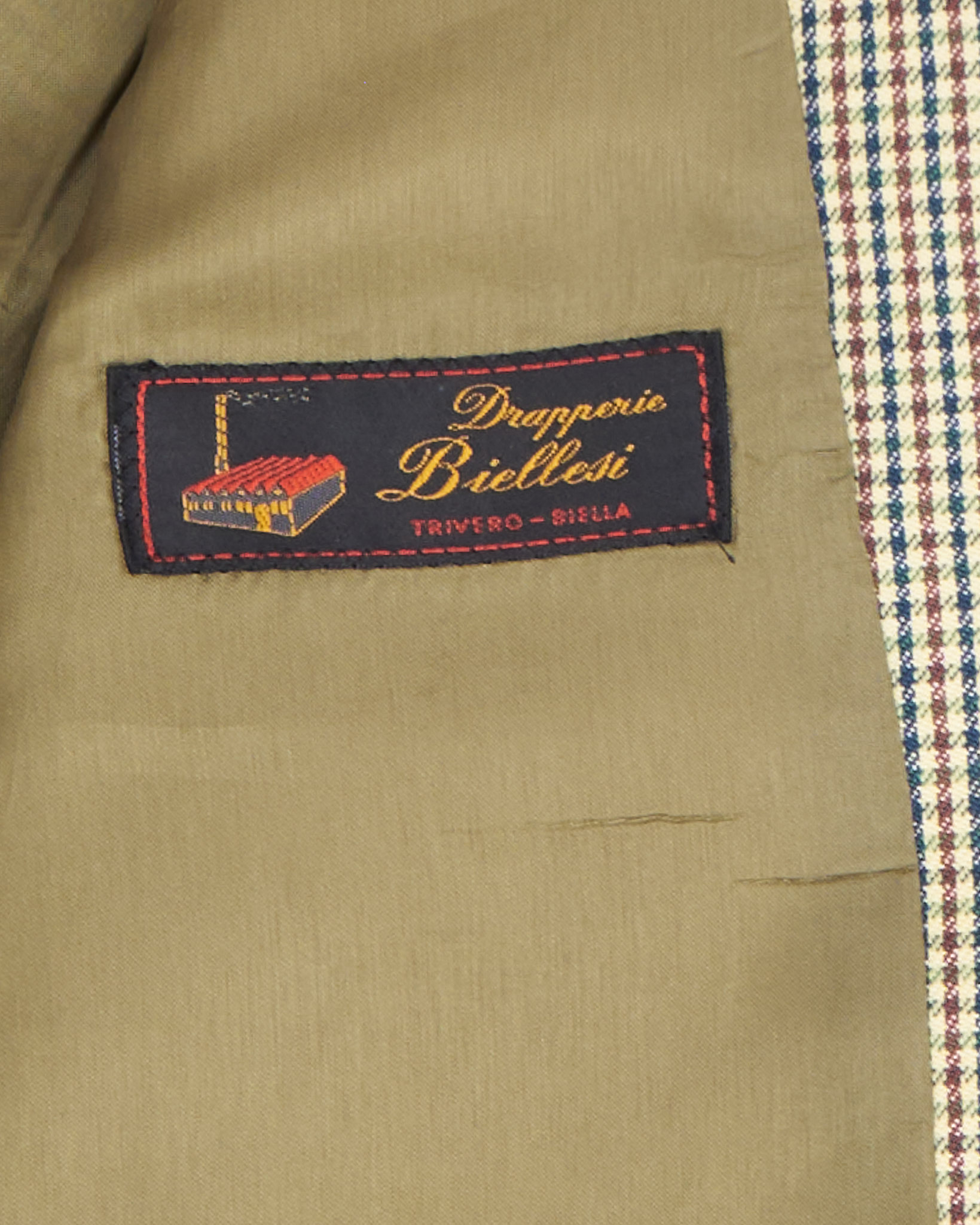 Мужской пиджак Lanolini Lanolini — фото 7