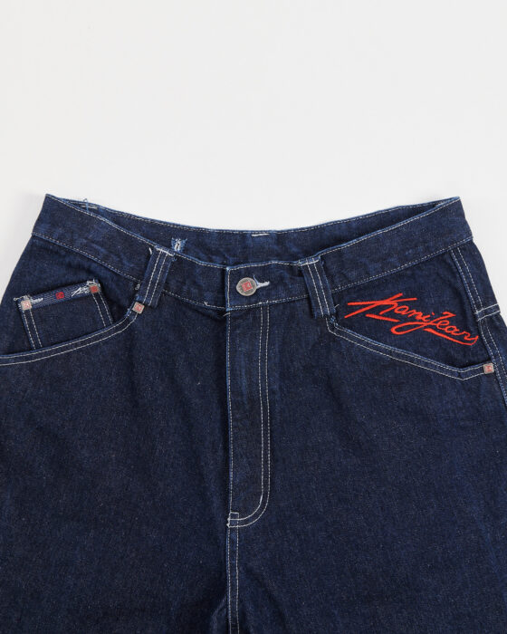 Винтажные джинсы Karl Kani Jeans Karl Kani — фото 3