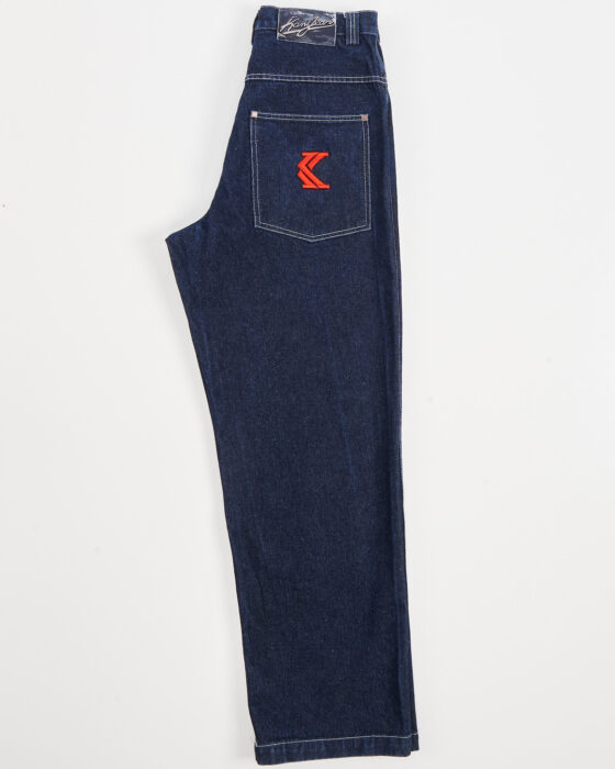 Винтажные джинсы Karl Kani Jeans Karl Kani — фото 4