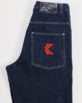 Винтажные джинсы Karl Kani Jeans Karl Kani — фото 6