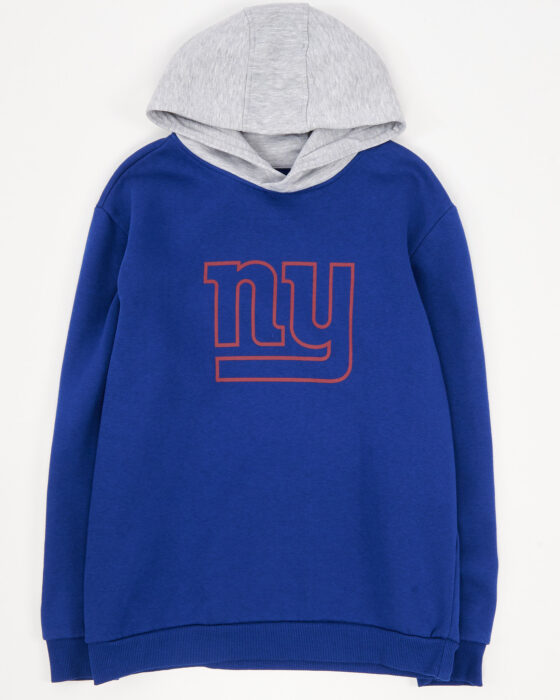 Худи NY Giants NFL