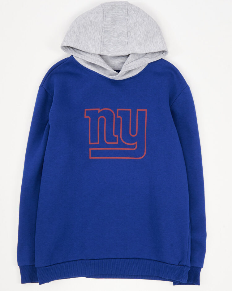 Худи NY Giants