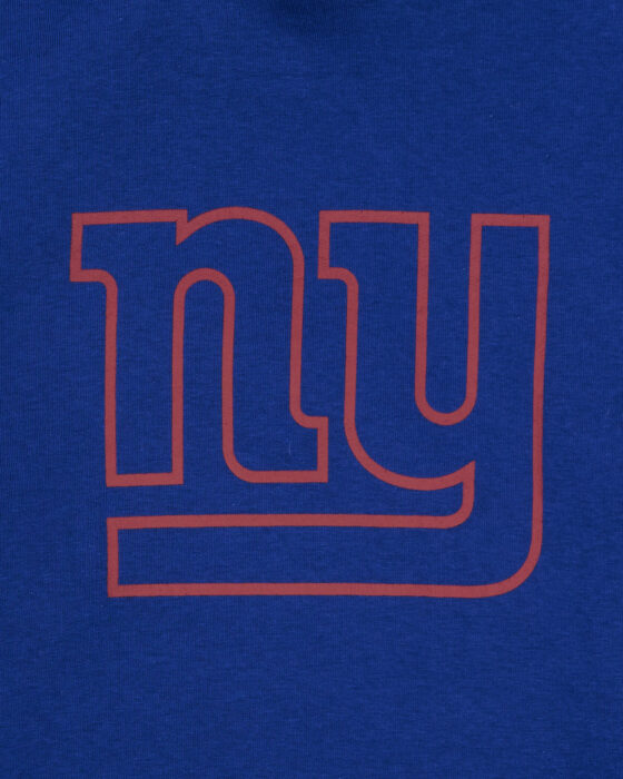 Худи NY Giants NFL — фото 3