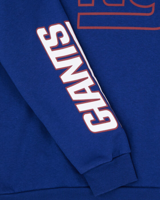 Худи NY Giants NFL — фото 4