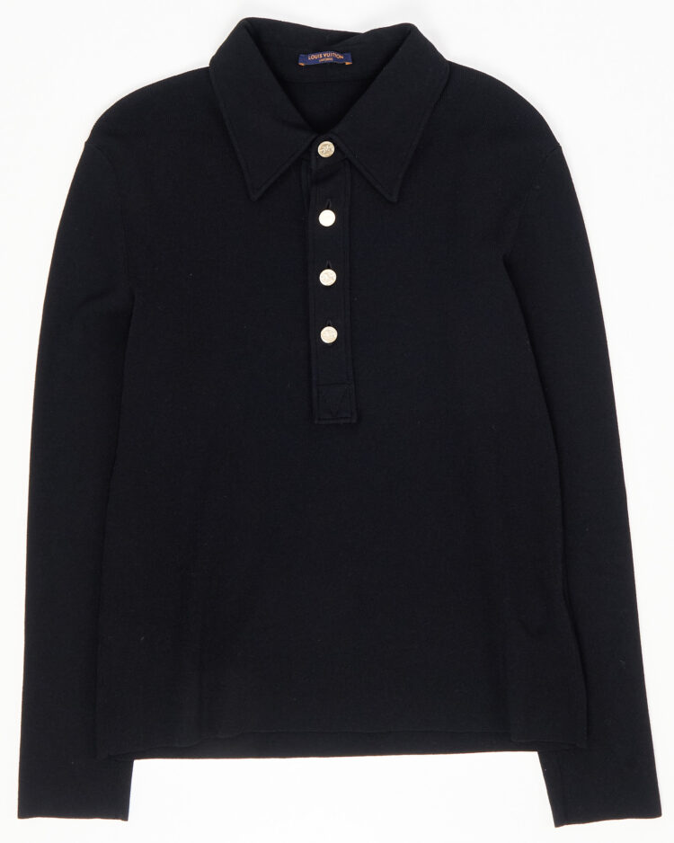 Поло Louis Vuitton Uniforms