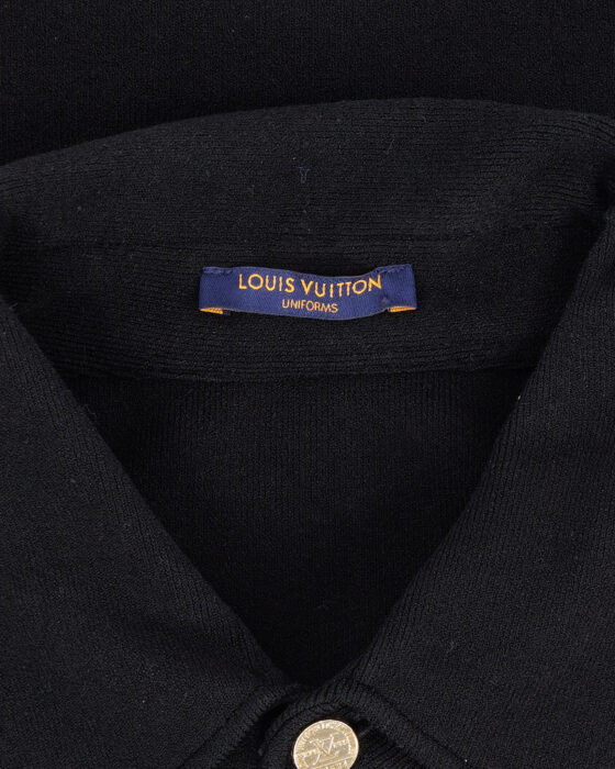 Поло Louis Vuitton Uniforms Louis Vuitton — фото 5