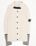 Винтажный кардиган Stone Island Stone Island