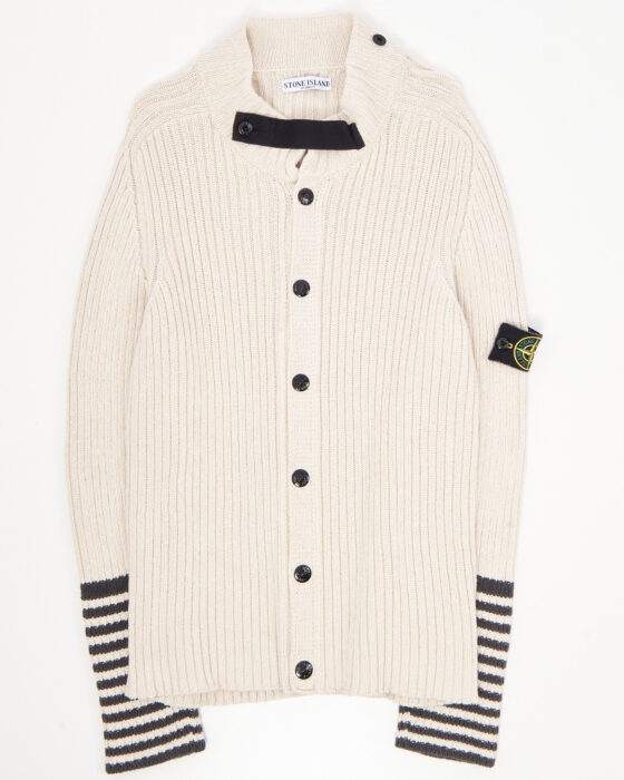 Винтажный кардиган Stone Island Stone Island