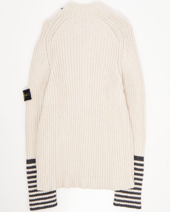 Винтажный кардиган Stone Island Stone Island — фото 2