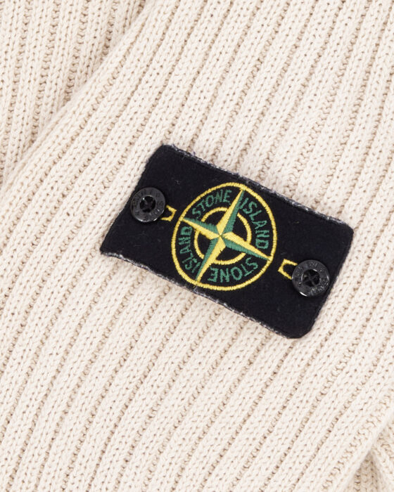 Винтажный кардиган Stone Island Stone Island — фото 5