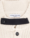 Винтажный кардиган Stone Island Stone Island — фото 7