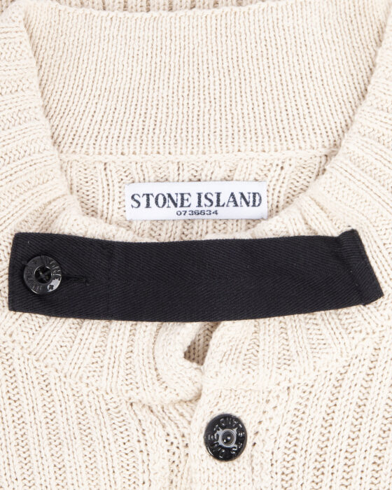 Винтажный кардиган Stone Island Stone Island — фото 7